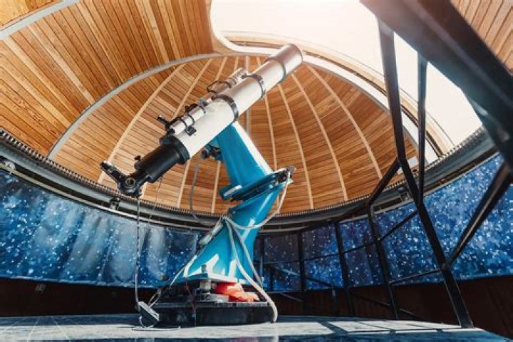 The World's Most Spectacular Observatories