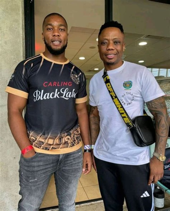 
Thembinkosi Mthembu Height, Weight, Net Worth, Age, Birthday, Wikipedia, Who, Nationality, Biography 