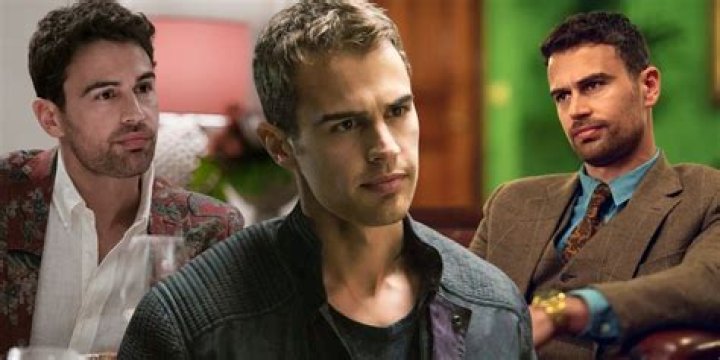 Theo James (Movie Actor) - Age, Birthday, Bio, Facts, Family, Net Worth, Height & More