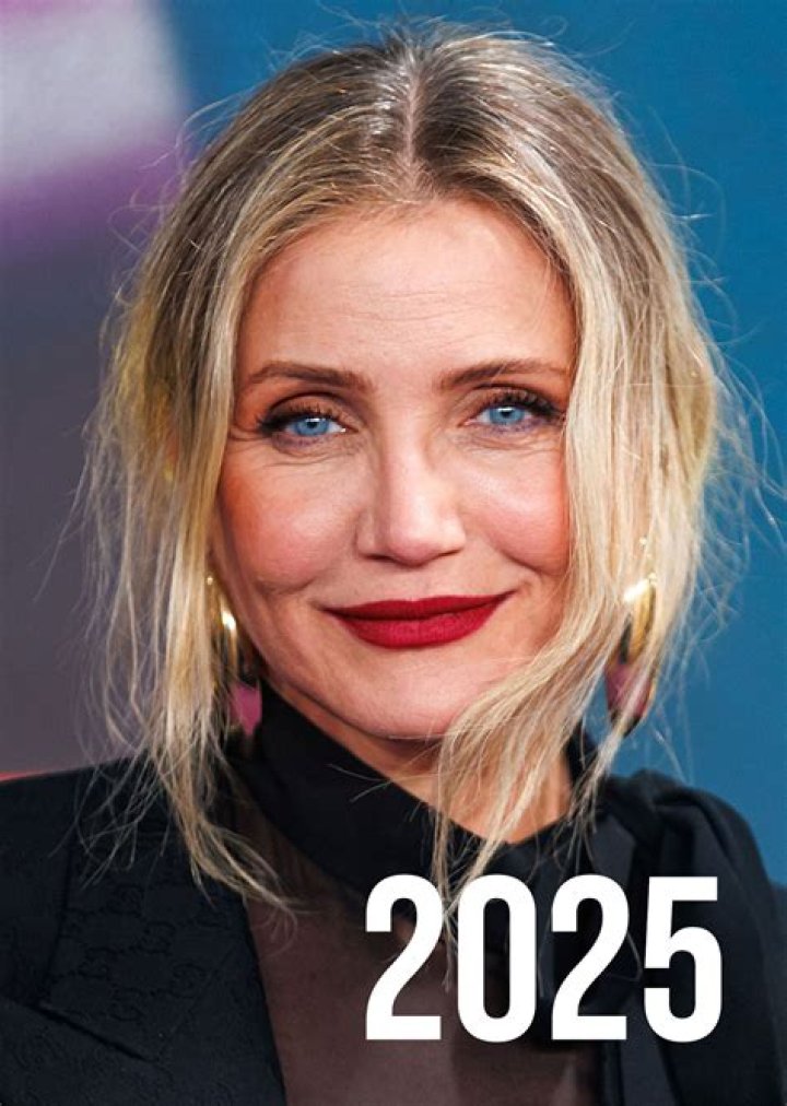 There’s Something About Cameron Diaz! See the Actress’ Transformation Over the Years
