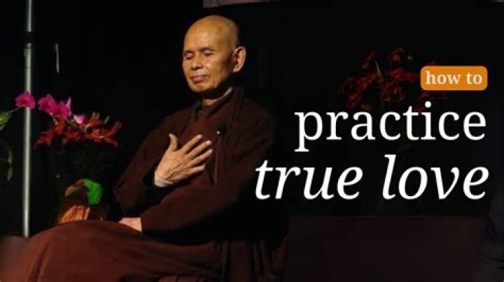 Thich Nhat Hanh Wife: Was Thich Nhat Hanh Married? Who Was Thich Nhat Hanh’s Girlfriend?