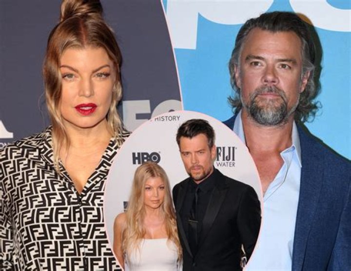 Things to Note About Fergie’s Net Worth and Her Divorce From Josh Duhamel