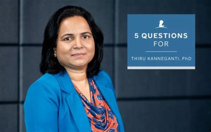 Thirumala-Devi Kanneganti Biography, Age, Height, Husband, Net Worth, Family