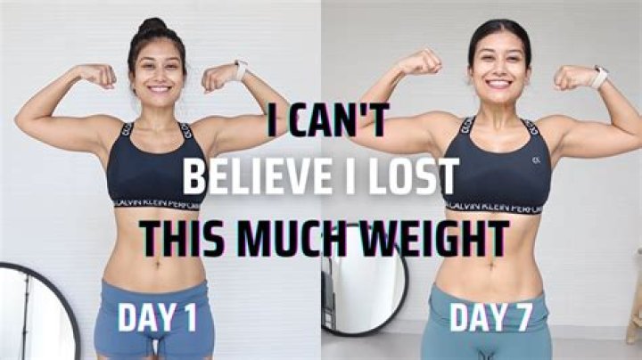 This Fitness Model Works Out Four Hours a Day and Has the Booty to Show For It