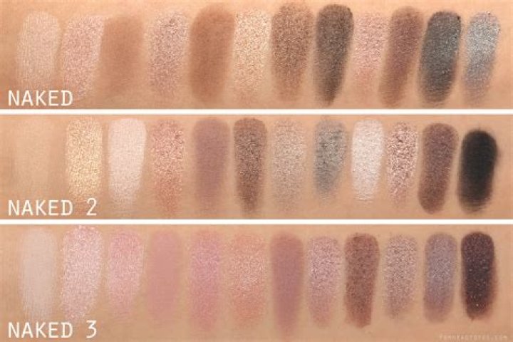 This Is Not A Drill: Urban Decay’s Naked Palettes Are Going To Be Half Off So Grab Your Purse
