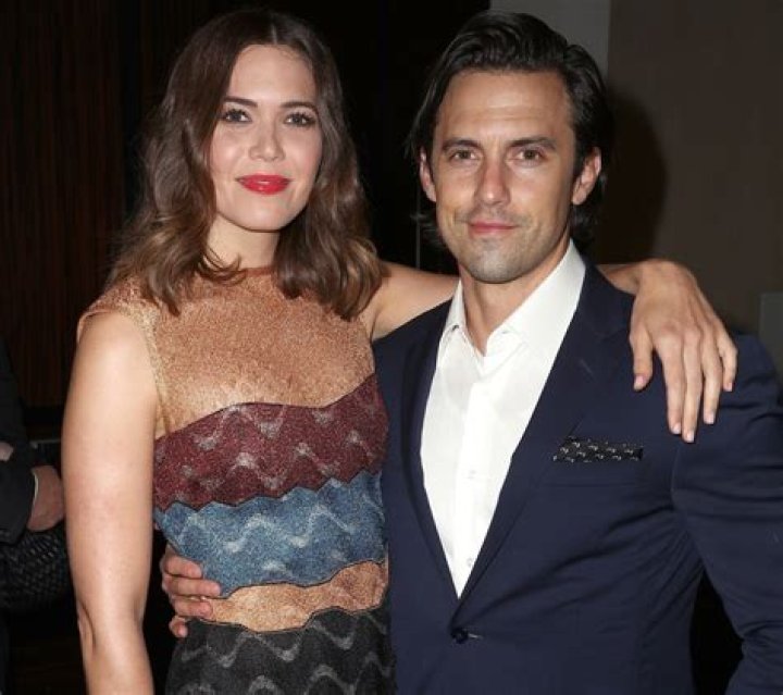 ‘This Is Us’ Star Milo Ventimiglia’s Droopy Lip Just Makes Him Even More Adorable