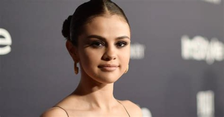 This Is What Happens When Selena Gomez Tags You on Instagram