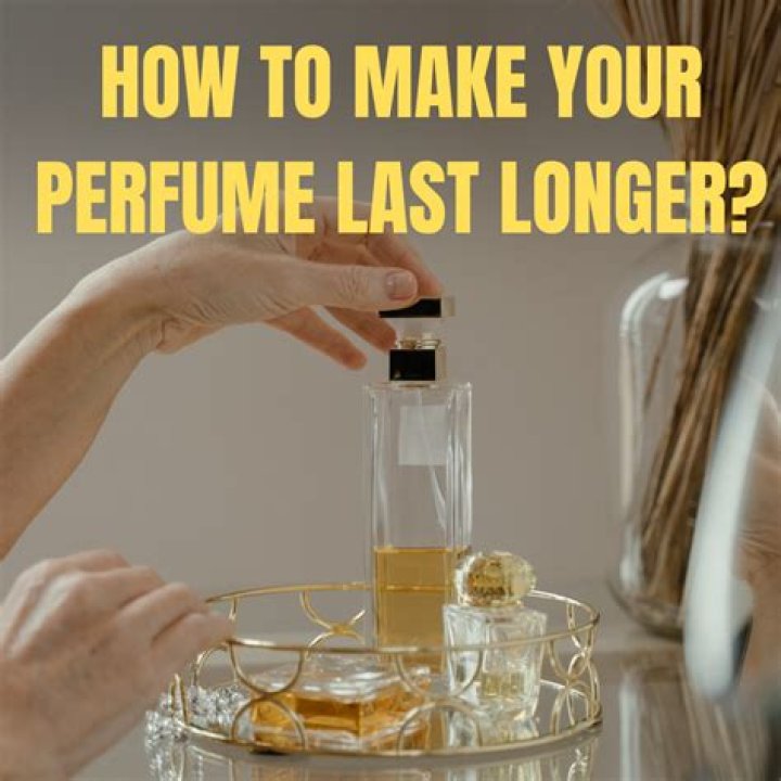 This Spray Claims to Make Your Perfume Last Longer So We Put It to the Test