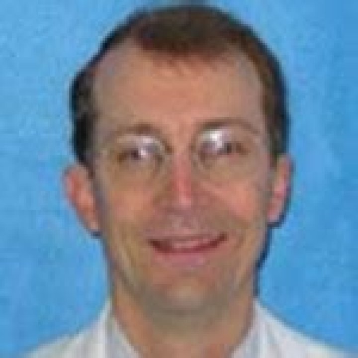 Dr. Thomas Carlton, MD – Tullahoma, TN