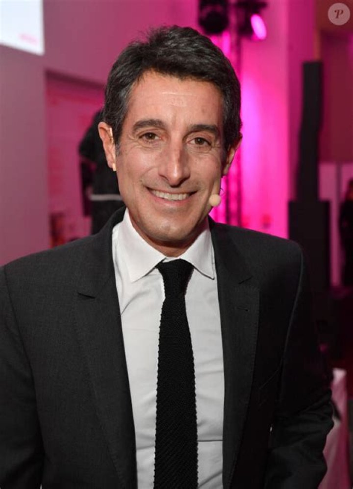 Thomas Misrachi Origine