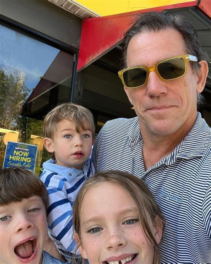 Thomas Ravenel (Politician) - Age, Birthday, Bio, Facts, Family, Net Worth, Height & More