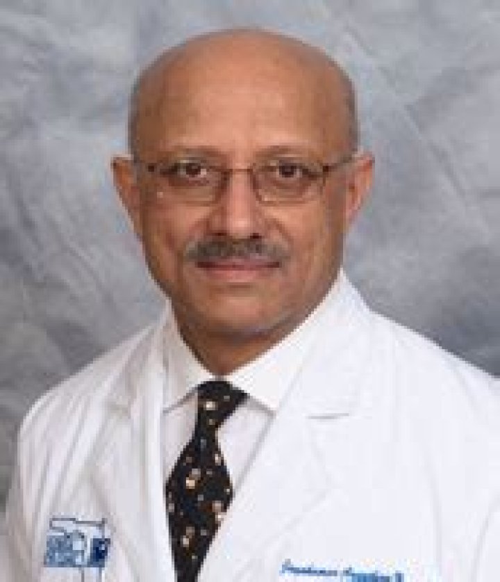 Dr. Thomas Steedle, MD – Altamonte Springs, FL