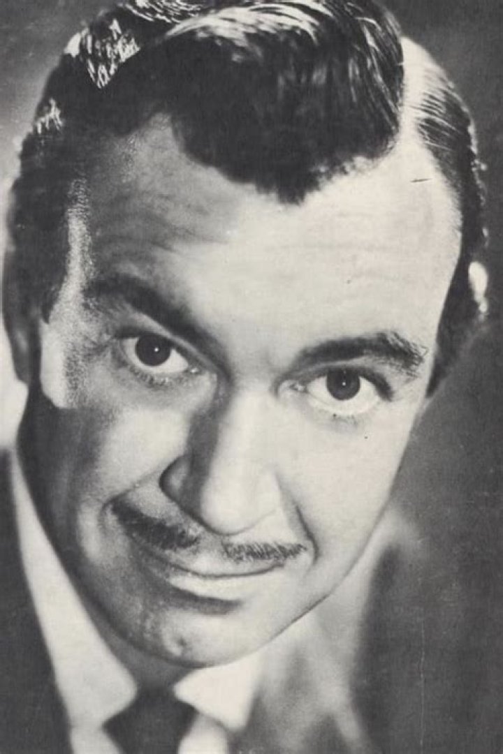 Thurl Ravenscroft Biography, Age, Height, Wife, Net Worth, Family