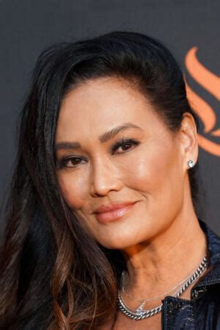 Tia Carrere’s biography, net worth, fact, career, awards and life story