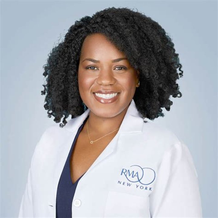 Dr. Tia Jackson-Bey, MD – Brooklyn, NY