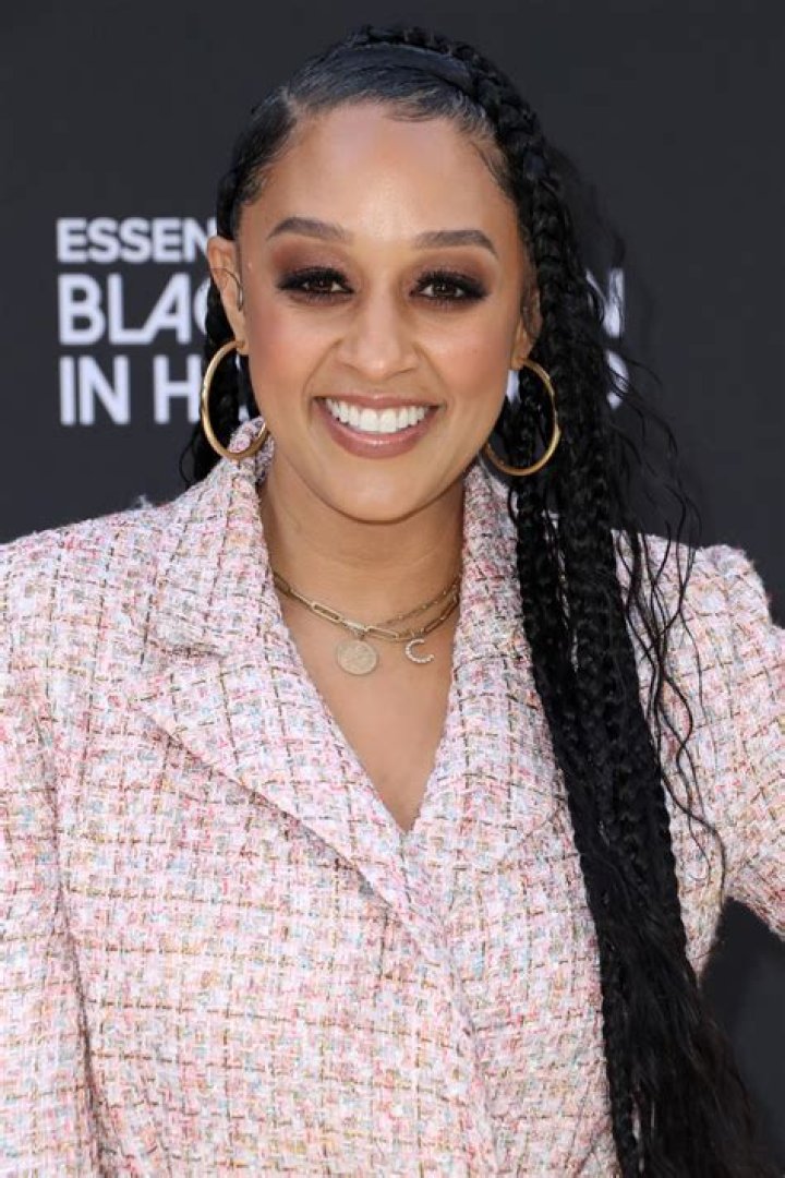 Tia Mowry Is ‘Terrified’ to Be Back on the Dating Scene For the 1st Time Since Cory Hardrict Divorce