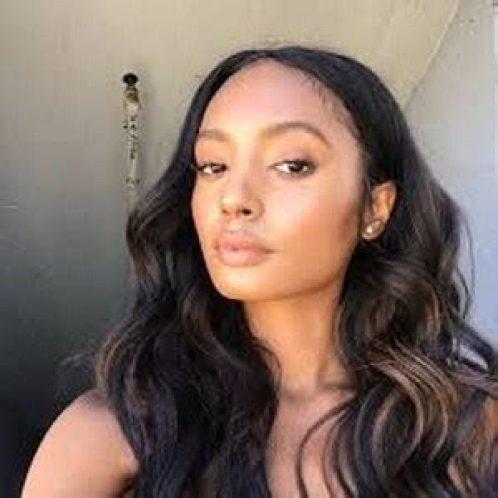 Tiana Parker Age | Wiki, Net worth, Bio, Height, Boyfriend ?
