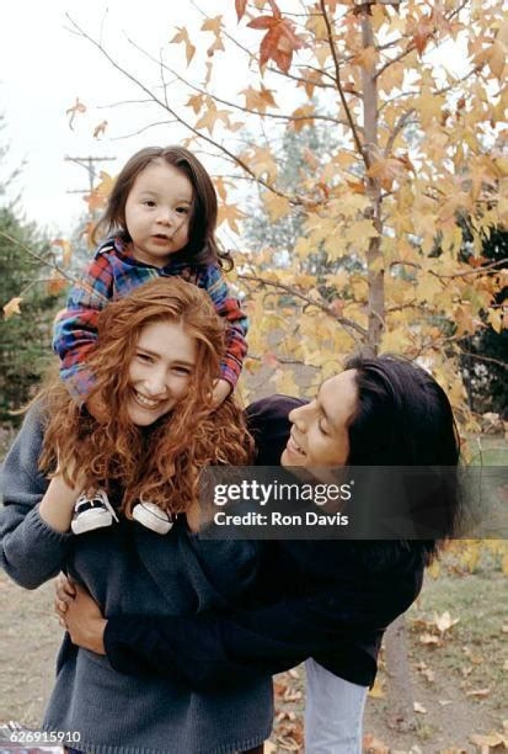 Tiffany Darwish Children: Meet Elijah Bulmaro Garcia?