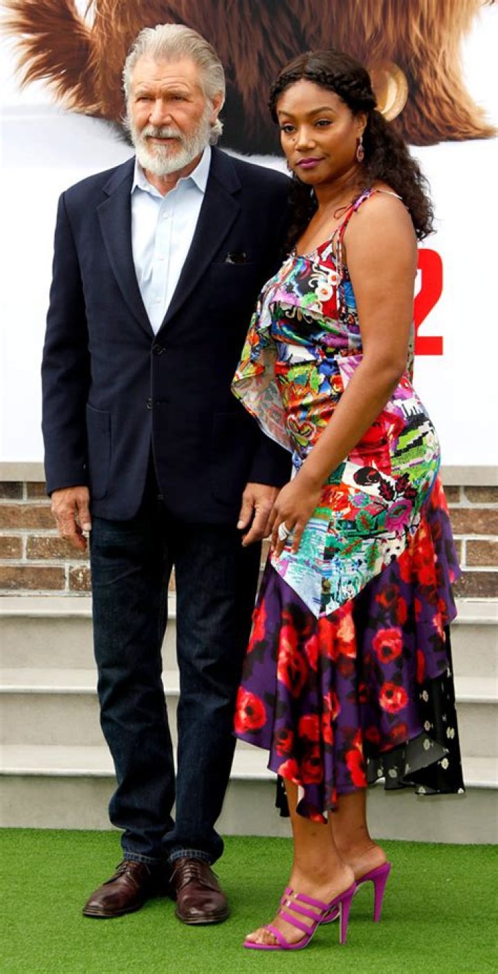 Tiffany Haddish Height, Weight, Age, Bio, Net Worth