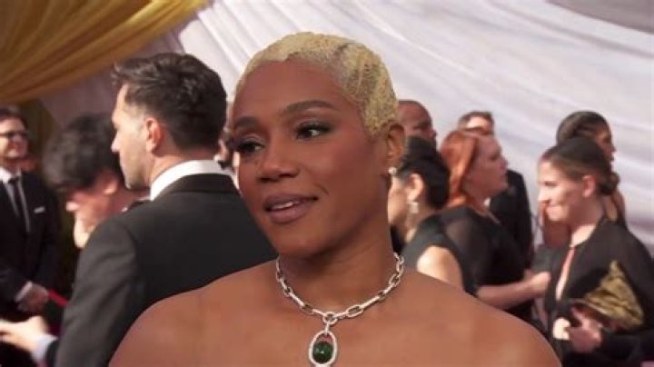 Tiffany Haddish On Child Abuse Allegations: "You Will See"