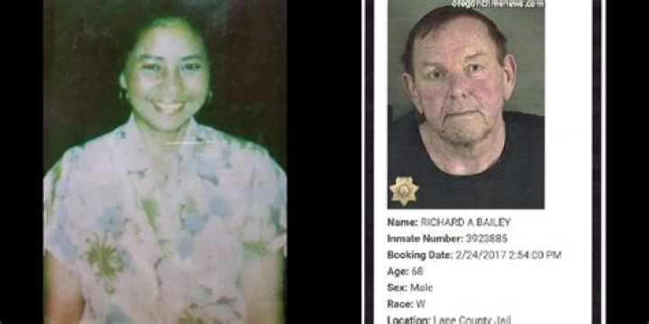 Tiffany Hall’s story — Her horrific crimes detailed