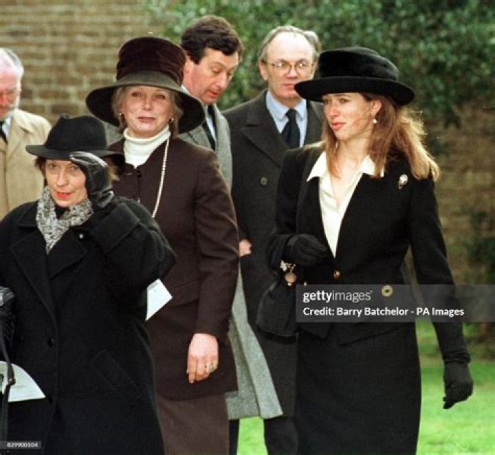 Tiggy Legge-Bourke Biography, Age, Height, Husband, Net Worth, Family