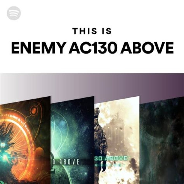 TikTok: Enemy ac130 Above Meaning: What Does Enemy ac 130 Above Mean?