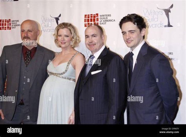 Tim Van Patten (Director) - Age, Birthday, Bio, Facts, Family, Net Worth, Height & More