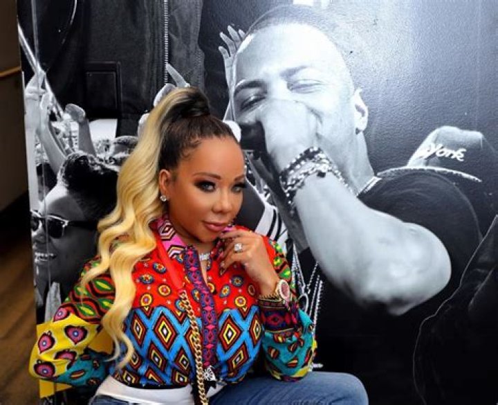 Tiny Harris And T.I.’s Video Of Their Show Have Fans Discussing Parenting Ways