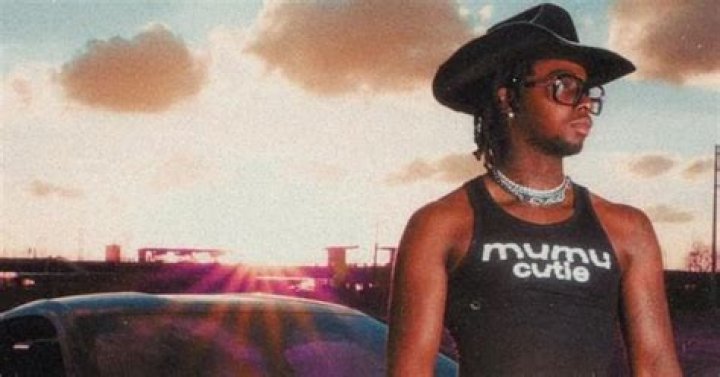 TisaKorean Is In His Own Lane With "MUMU 8818"