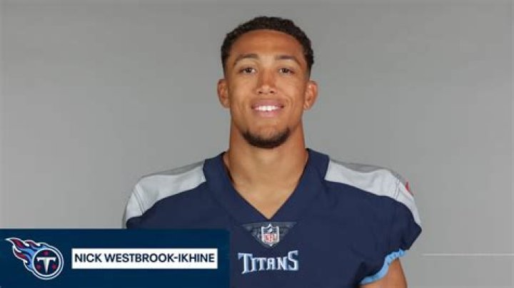 Titans: Nick Westbrook-Ikhine Parents – Everything On Family And Ethnicity