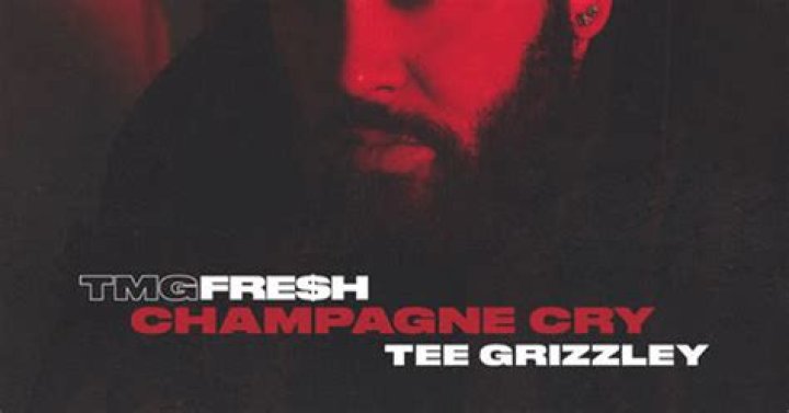 TMG FRE$H & Tee Grizzley Pour One Out For The Haters With "Champagne Cry"