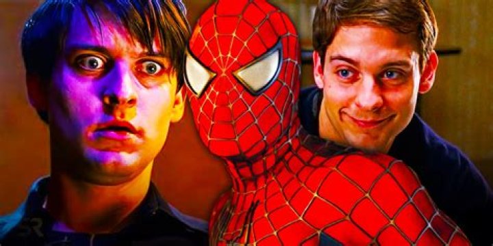 Tobey Maguire (Movie Actor) - Age, Birthday, Bio, Facts, Family, Net Worth, Height & More