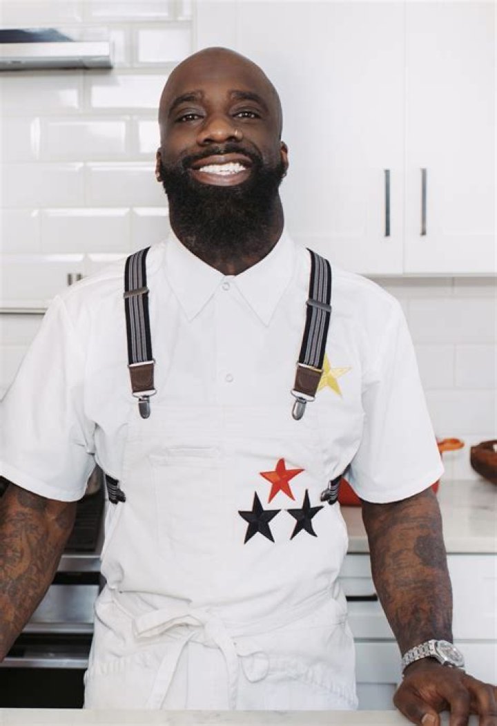 Tobias Dorzon (Chef) - Age, Birthday, Bio, Facts, Family, Net Worth, Height & More