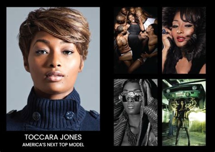 Toccara Jones (Model) - Age, Birthday, Bio, Facts, Family, Net Worth, Height & More