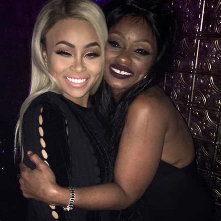 Tokyo Toni (Shalana Hunter) – Biography, Age, Facts About Blac Chyna’s Mother