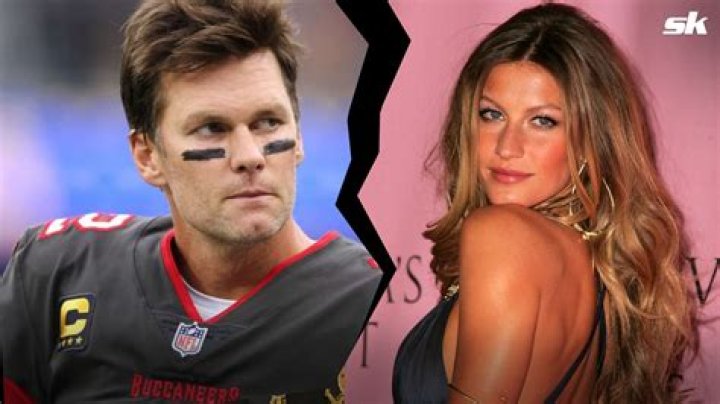 Tom Brady Reveals If He and Wife Gisele Bundchen Have Sex Before a Game: ‘That’s Probably Off the Table’