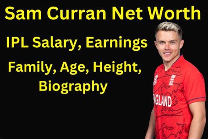 
Tom Curran Height, Weight, Net Worth, Age, Birthday, Wikipedia, Who, Nationality, Biography 