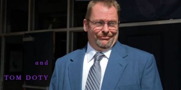 Tom Doty Biography, Age, Height, Wife, Net Worth, Family