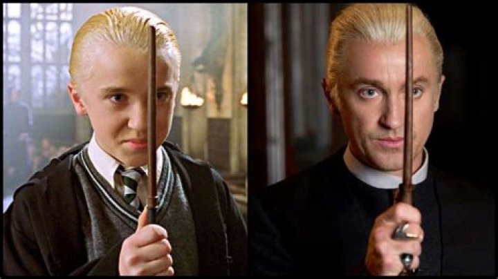 Tom Felton