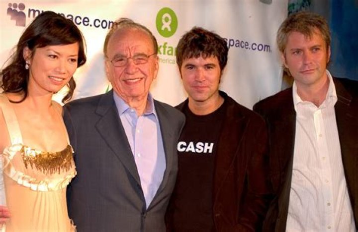 Tom From Myspace Retired at 39 and Is Living the Life We All Wish We Had