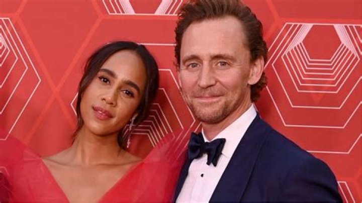 Tom Hiddleston and Zawe Ashton Are Expecting!