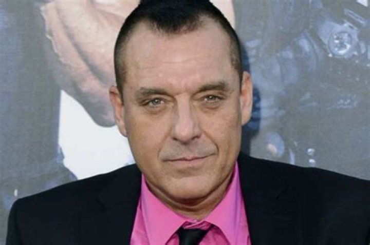 Tom Sizemore Arrested For Drug Possession Following His Supposed Rehabilitation