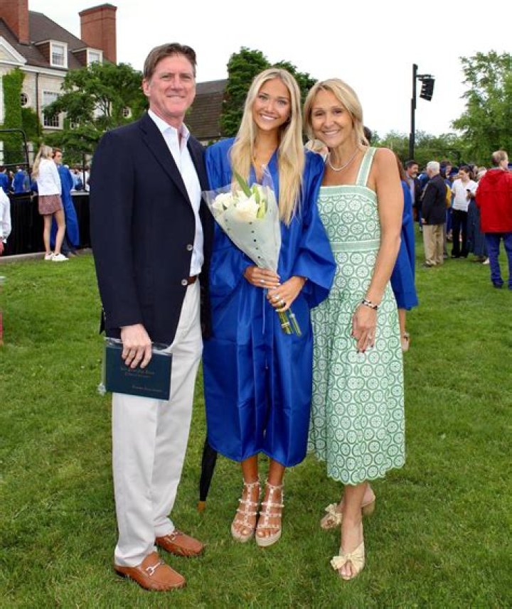 Tom Waddle Wife: Who Is Cara Waddle, Gino Cappelletti’s Daughter?