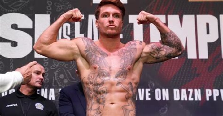 Tom Zanetti Net Worth 2023: What Is The Influencer Boxing Star Worth?