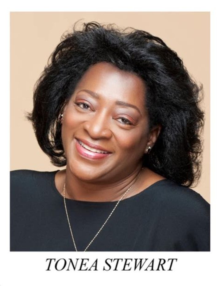 Tonea Stewart (TV Actress) - Age, Birthday, Bio, Facts, Family, Net Worth, Height & More