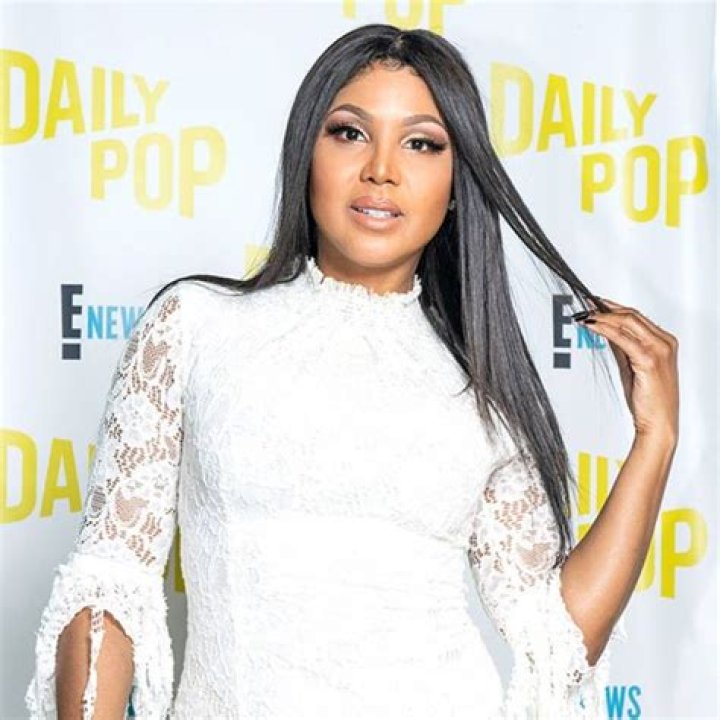 Toni Braxton Mentions Her ‘Husband’ And Fans Go Crazy With Excitement