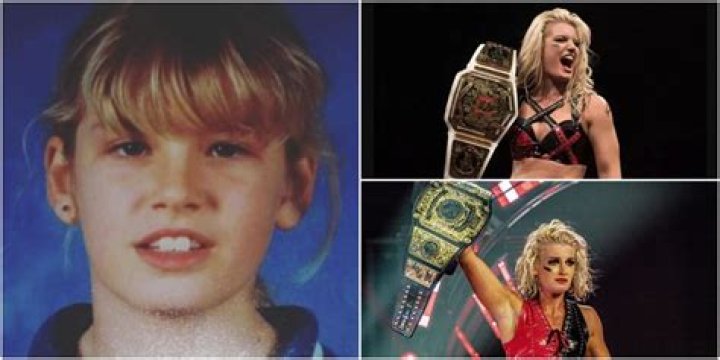 Toni Storm (Wrestler) - Age, Birthday, Bio, Facts, Family, Net Worth, Height & More