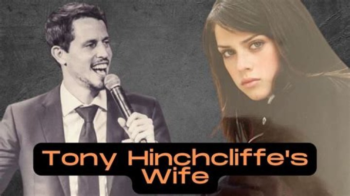 Tony Hinchcliffe Wife, Net Worth, Gay and Facts