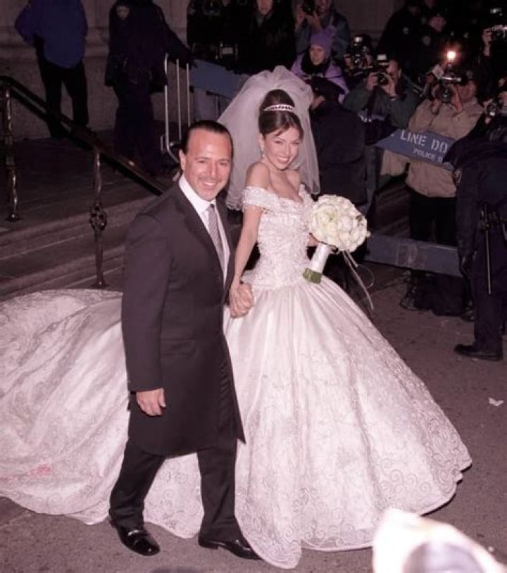 Tony Mottola Biography, Age, Height, Wife, Net Worth, Family